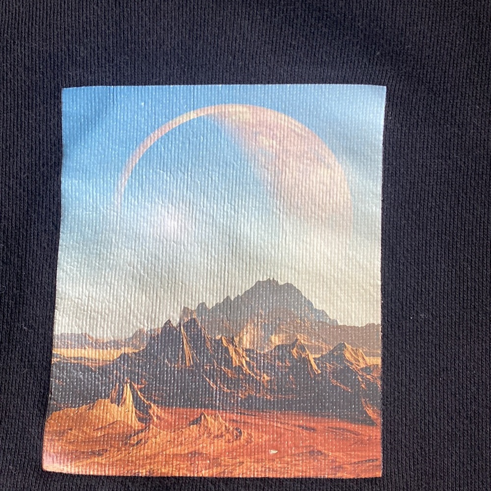 Sweatshirt - Picture 2 of 7